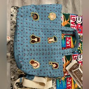 Stoney clover mini tote